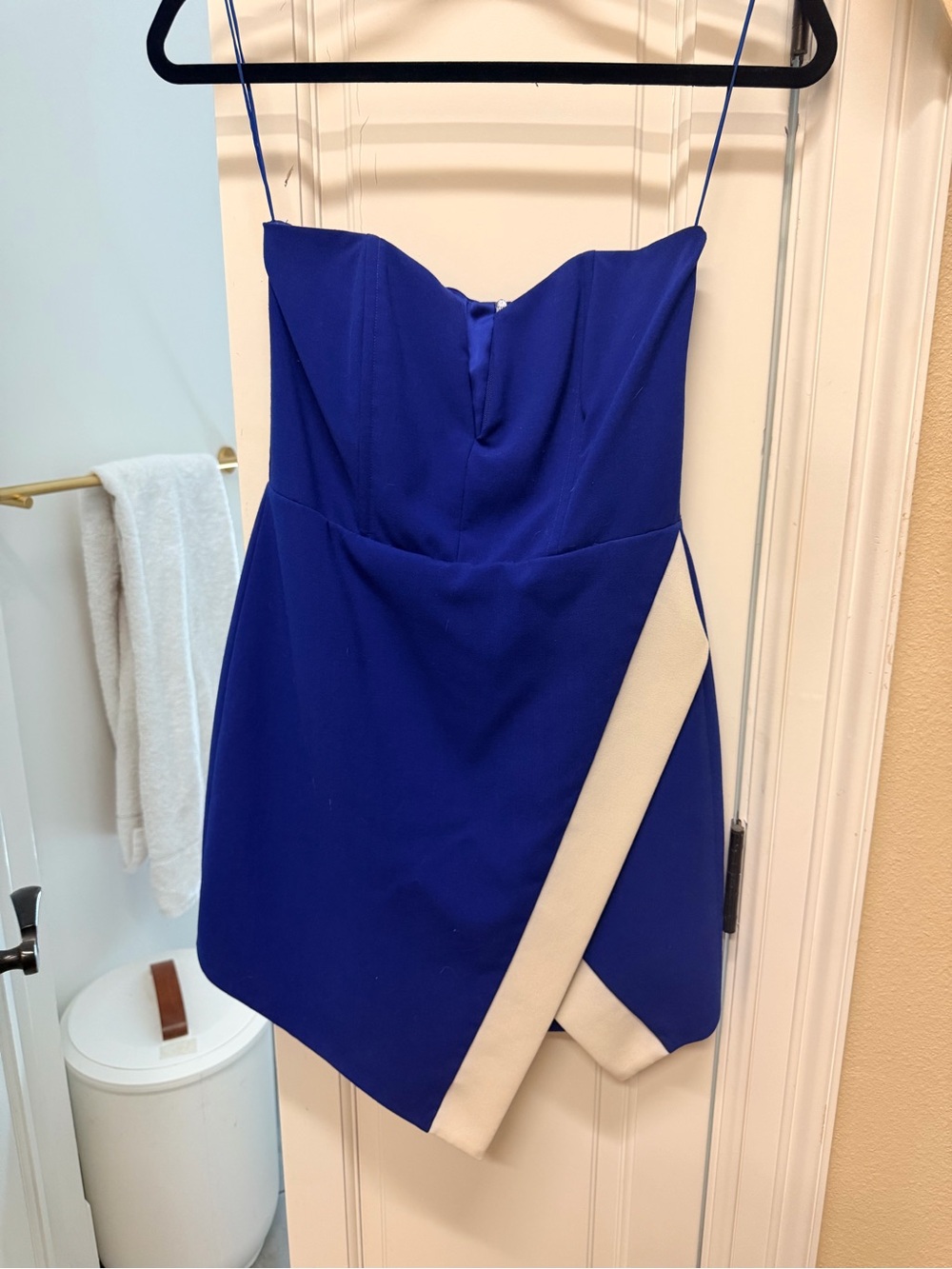 Mason Dress